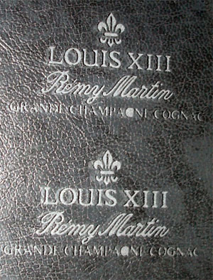 Advertising micro engraving on glass, windscreen