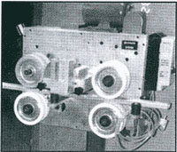 Coating machine